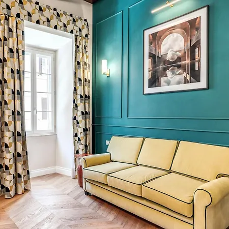 Babuino Palace&Suites