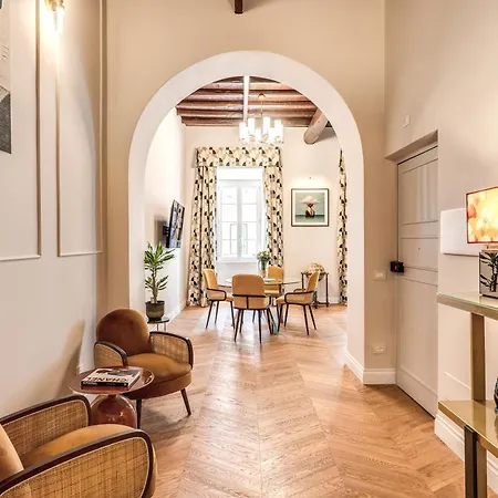 Babuino Palace&Suites