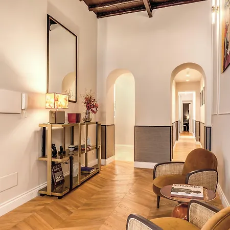 Babuino Palace&Suites