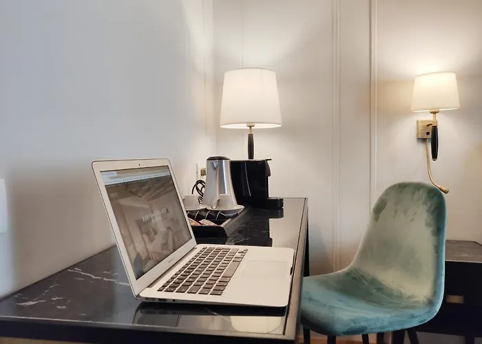 Affittacamere Babuino Palace&suites 4*
