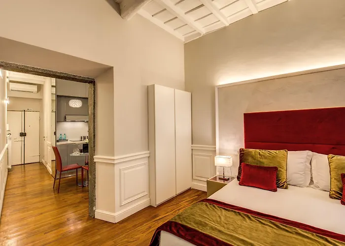 Babuino Palace&suites 4*