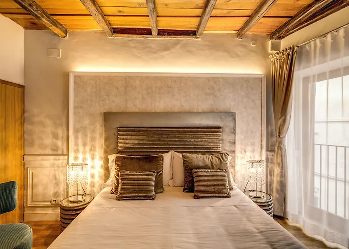 Affittacamere Babuino Palace&suites
