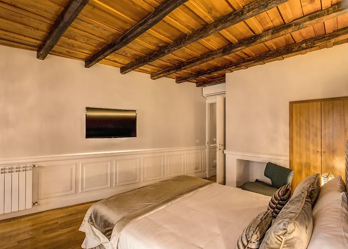 Babuino Palace&suites 4*