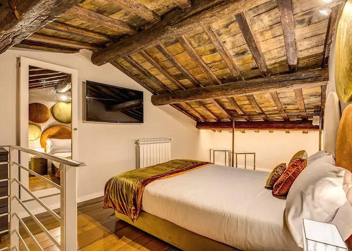 Babuino Palace&suites 4*