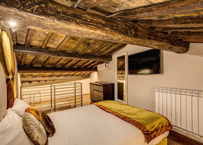 Affittacamere Babuino Palace&suites