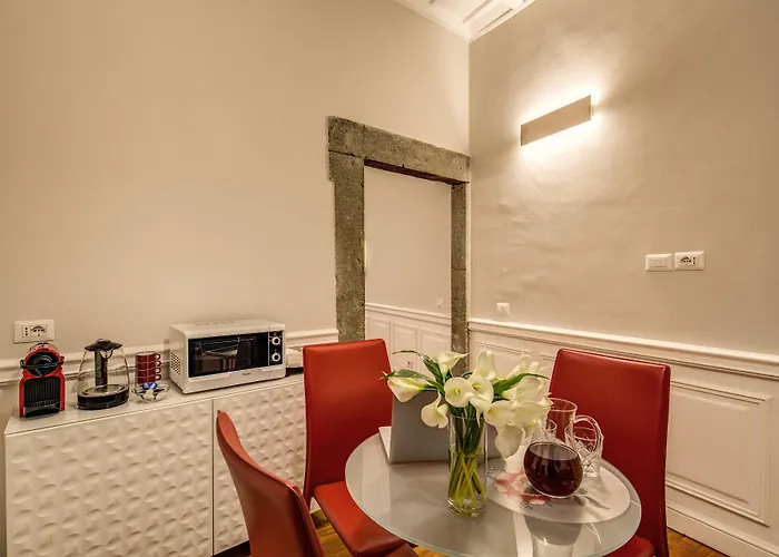Babuino Palace&suites Affittacamere Roma