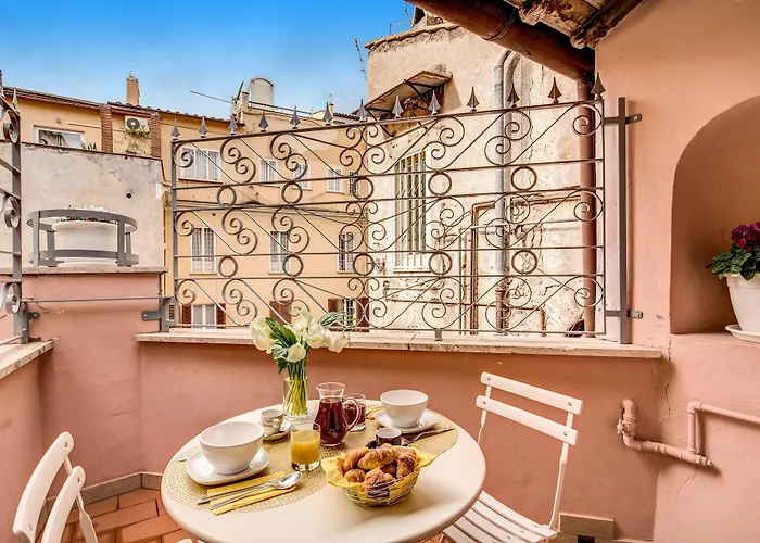 Babuino Palace&suites