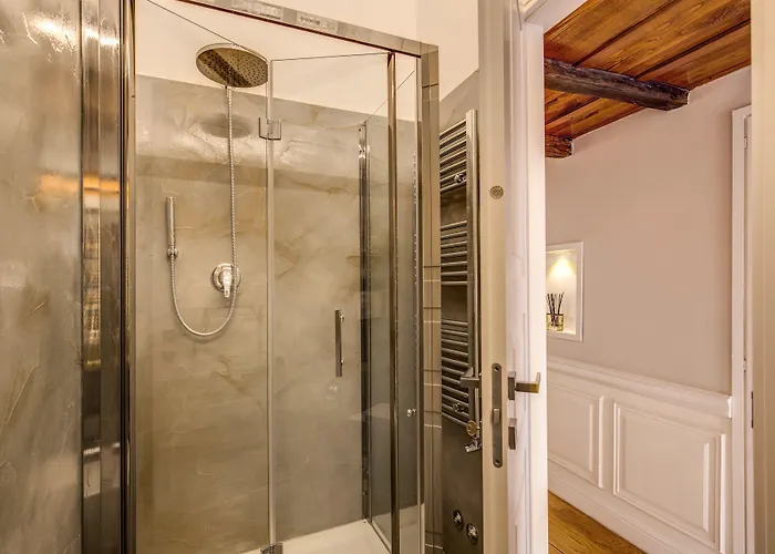 Babuino Palace&suites Affittacamere