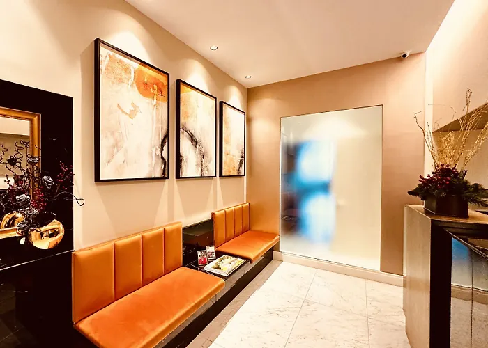 Babuino Palace&suites Roma