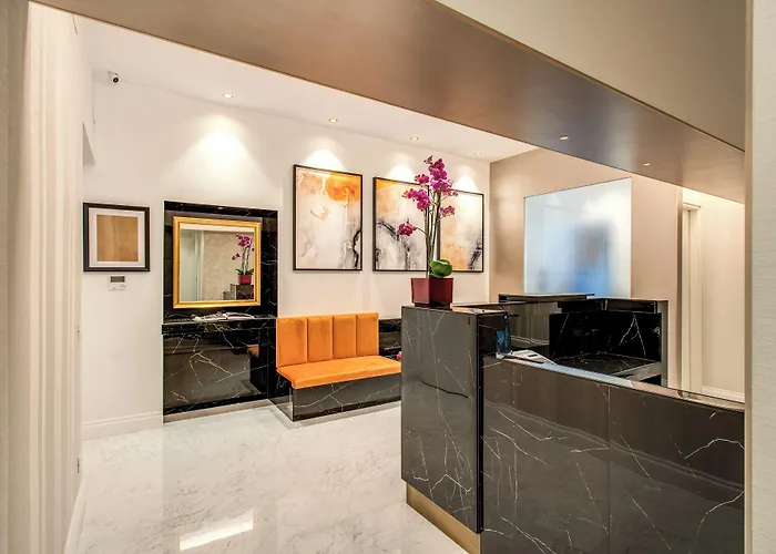 Babuino Palace&suites 4*