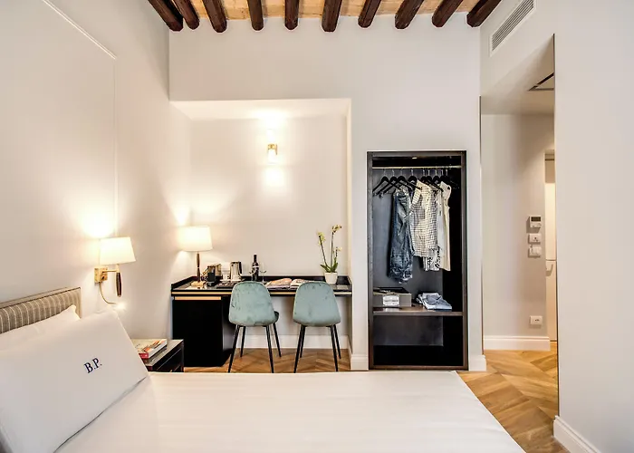 Babuino Palace&suites Affittacamere 4*