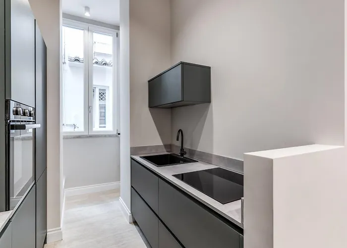 Babuino Palace&suites Roma