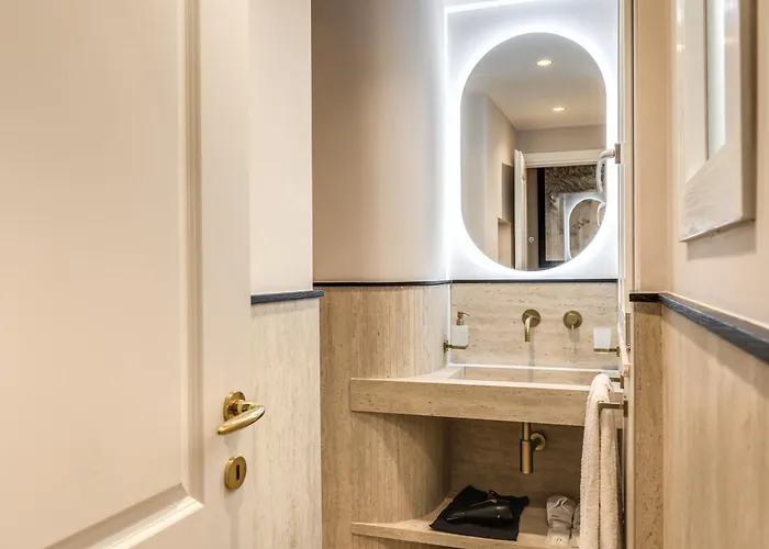 Babuino Palace&suites Roma