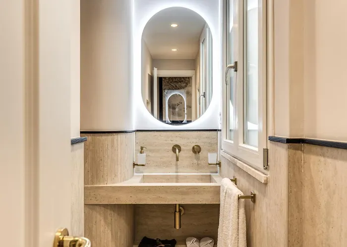 Affittacamere Babuino Palace&suites