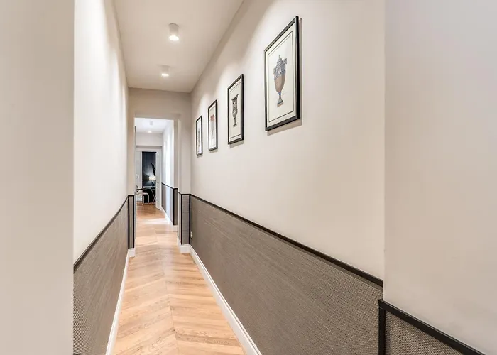 Affittacamere Babuino Palace&suites 4*