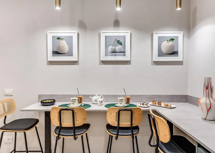 Babuino Palace&suites Roma