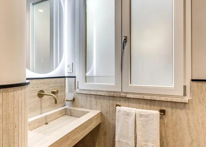 Babuino Palace&suites 4* Roma