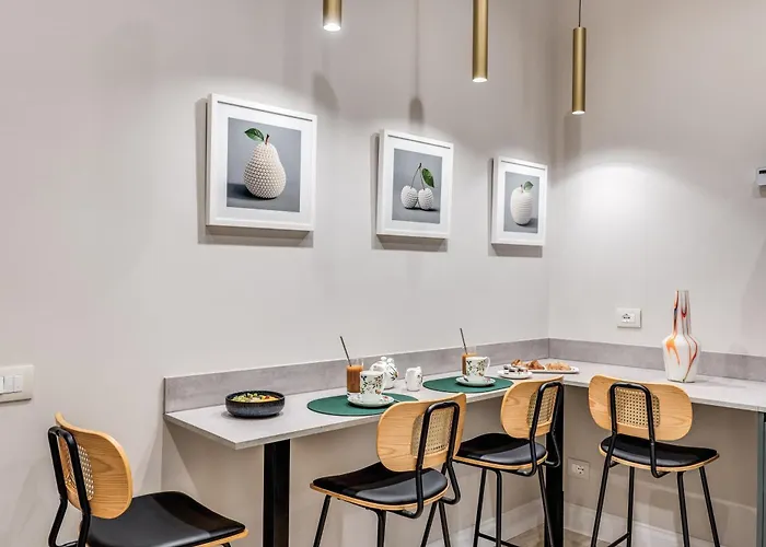 Babuino Palace&suites