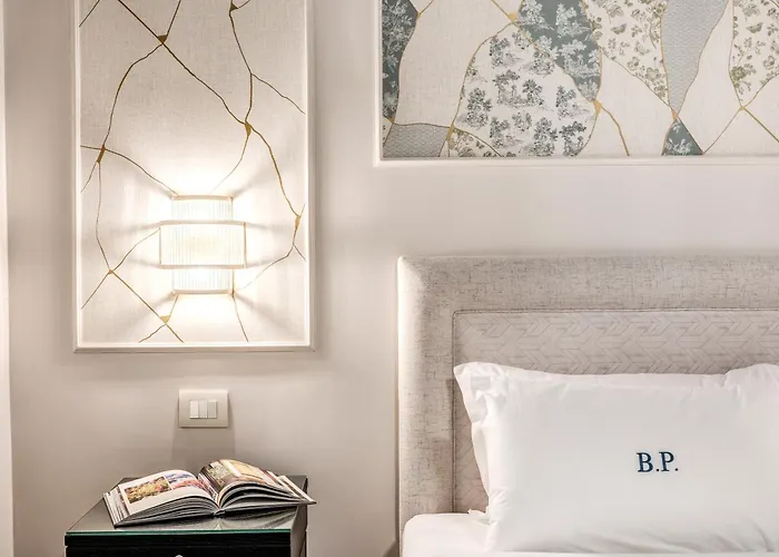 Babuino Palace&suites Affittacamere