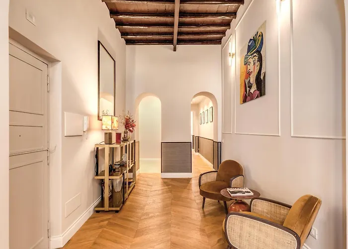 Babuino Palace&suites Roma