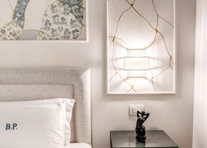 Affittacamere Babuino Palace&suites Roma