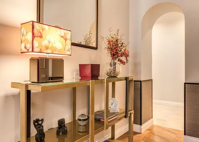 Babuino Palace&suites Roma