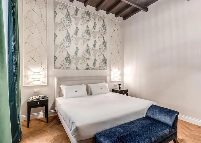 Babuino Palace&suites Affittacamere 4*