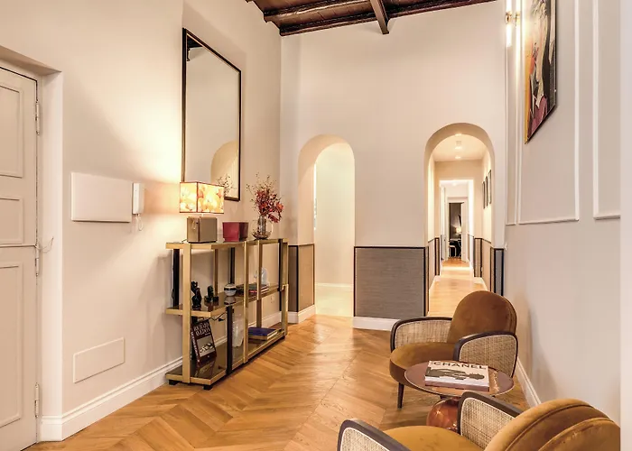 Babuino Palace&suites