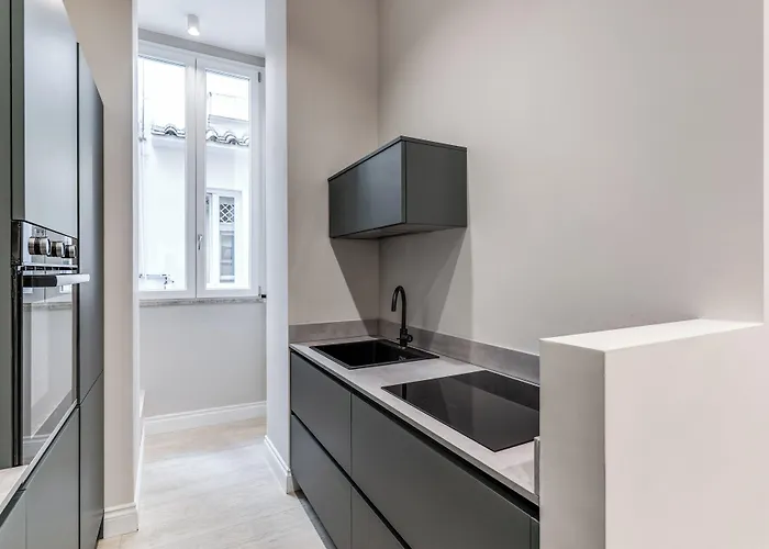 Babuino Palace&suites 4*