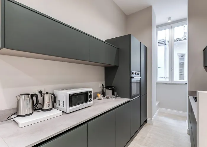 Babuino Palace&suites